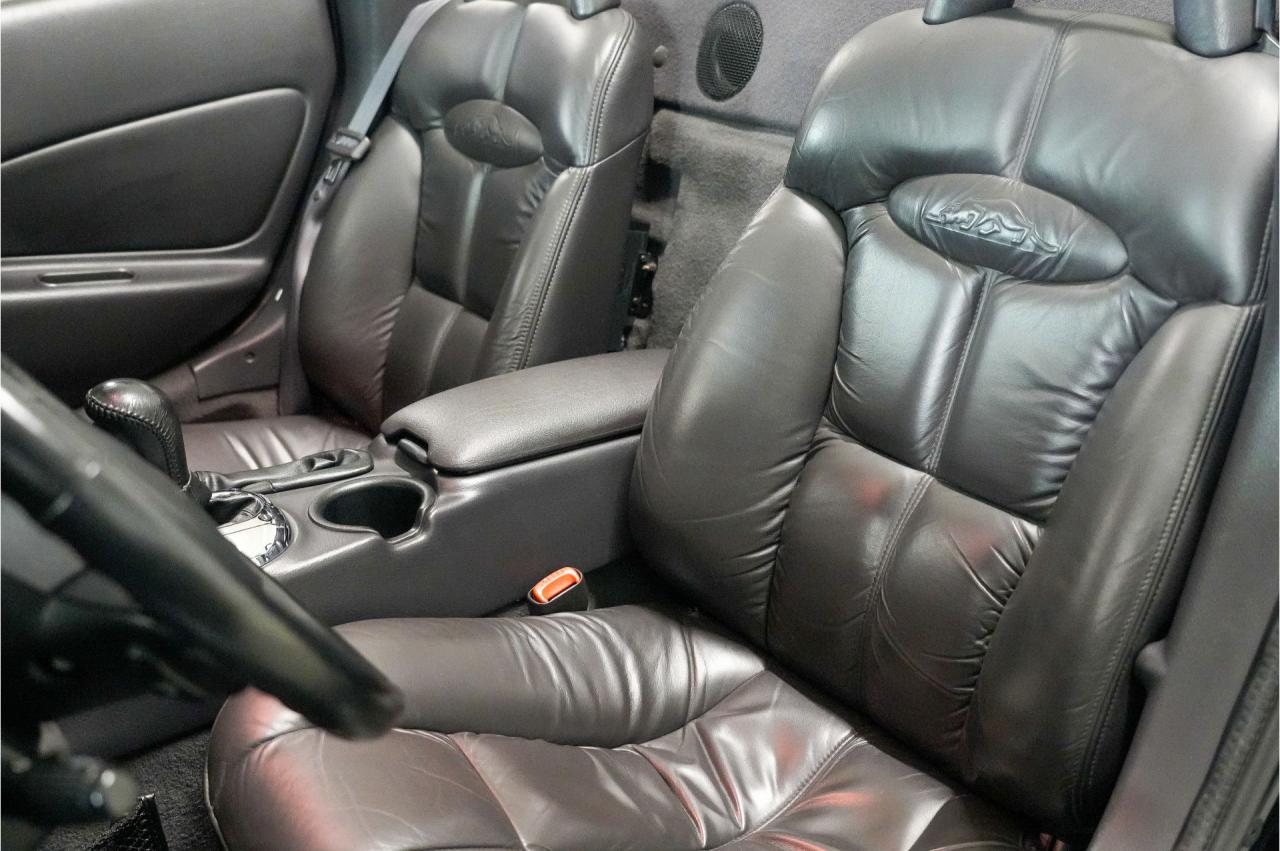 2000 Plymouth Prowler