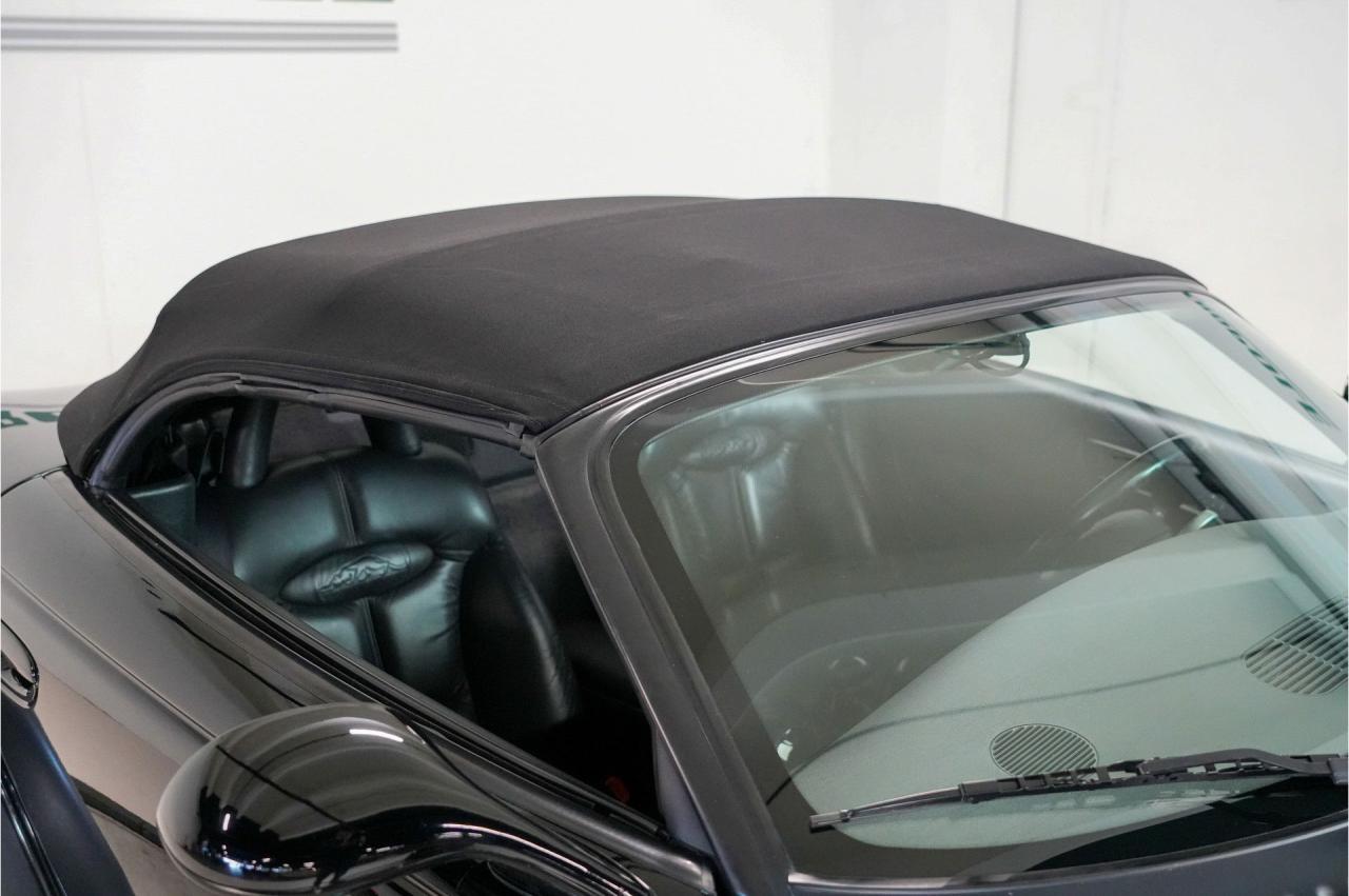 2000 Plymouth Prowler