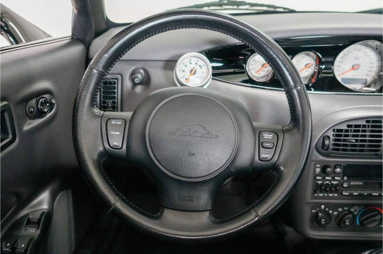 2000 Plymouth Prowler