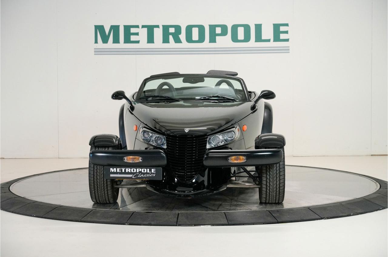 2000 Plymouth Prowler