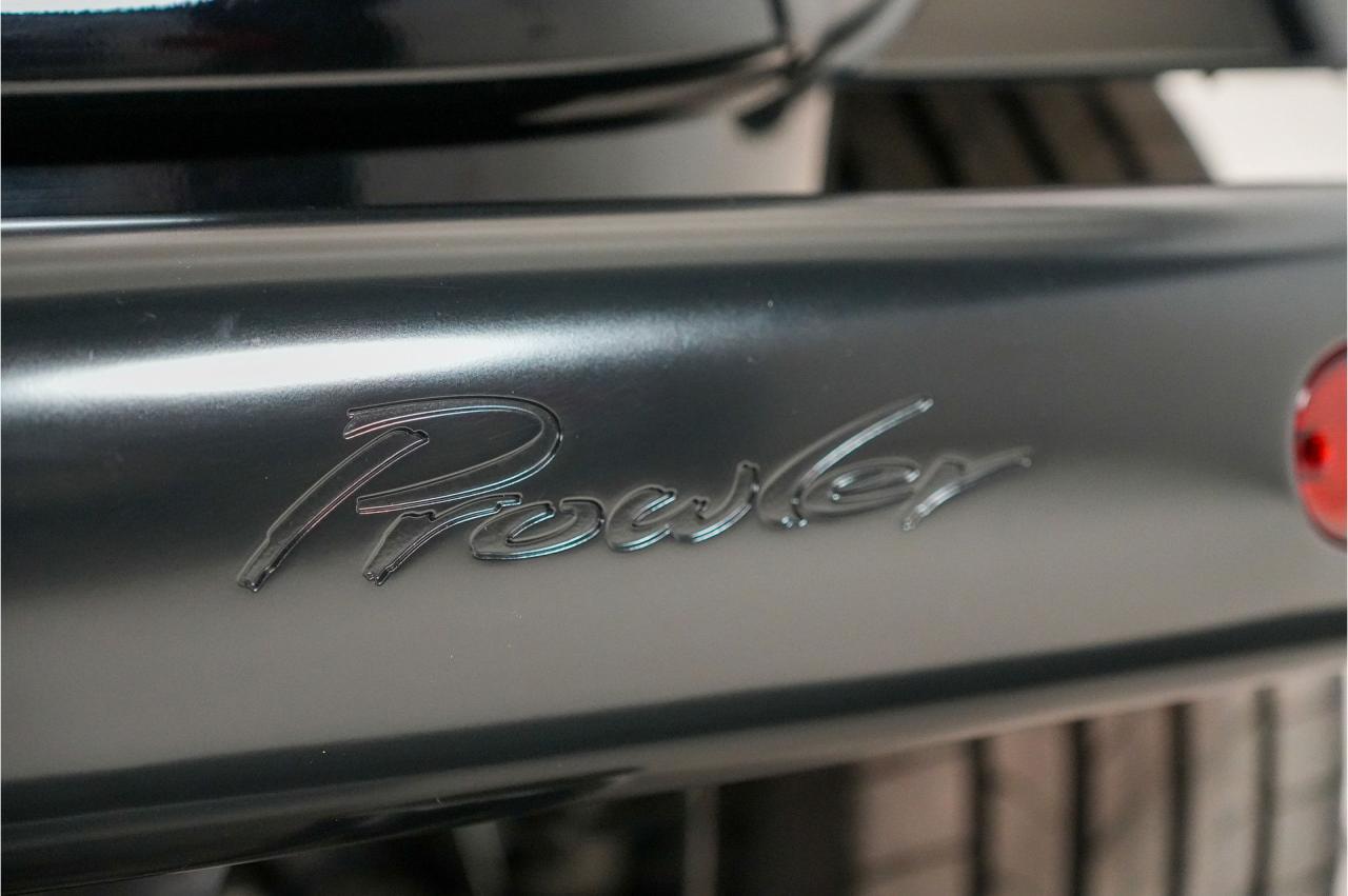 2000 Plymouth Prowler