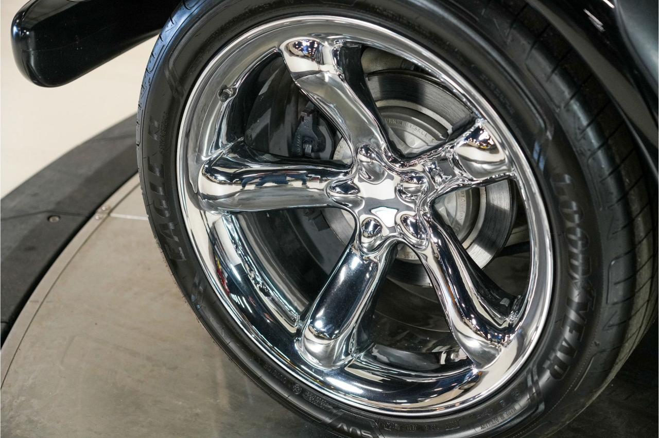 2000 Plymouth Prowler