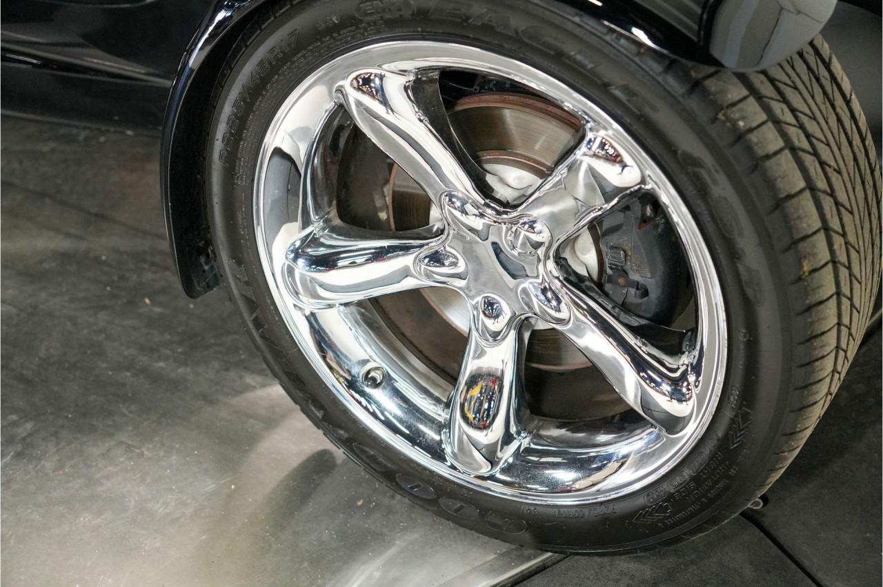 2000 Plymouth Prowler