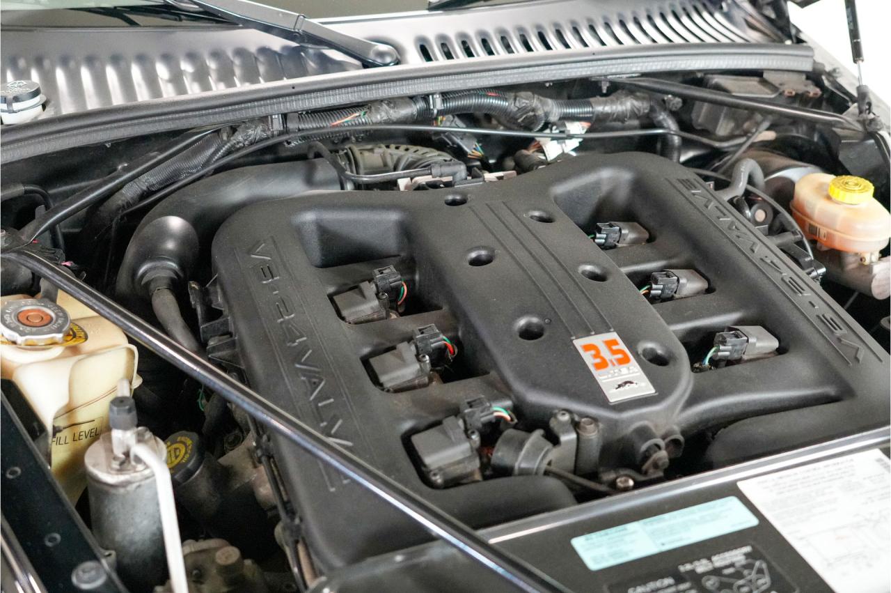 2000 Plymouth Prowler