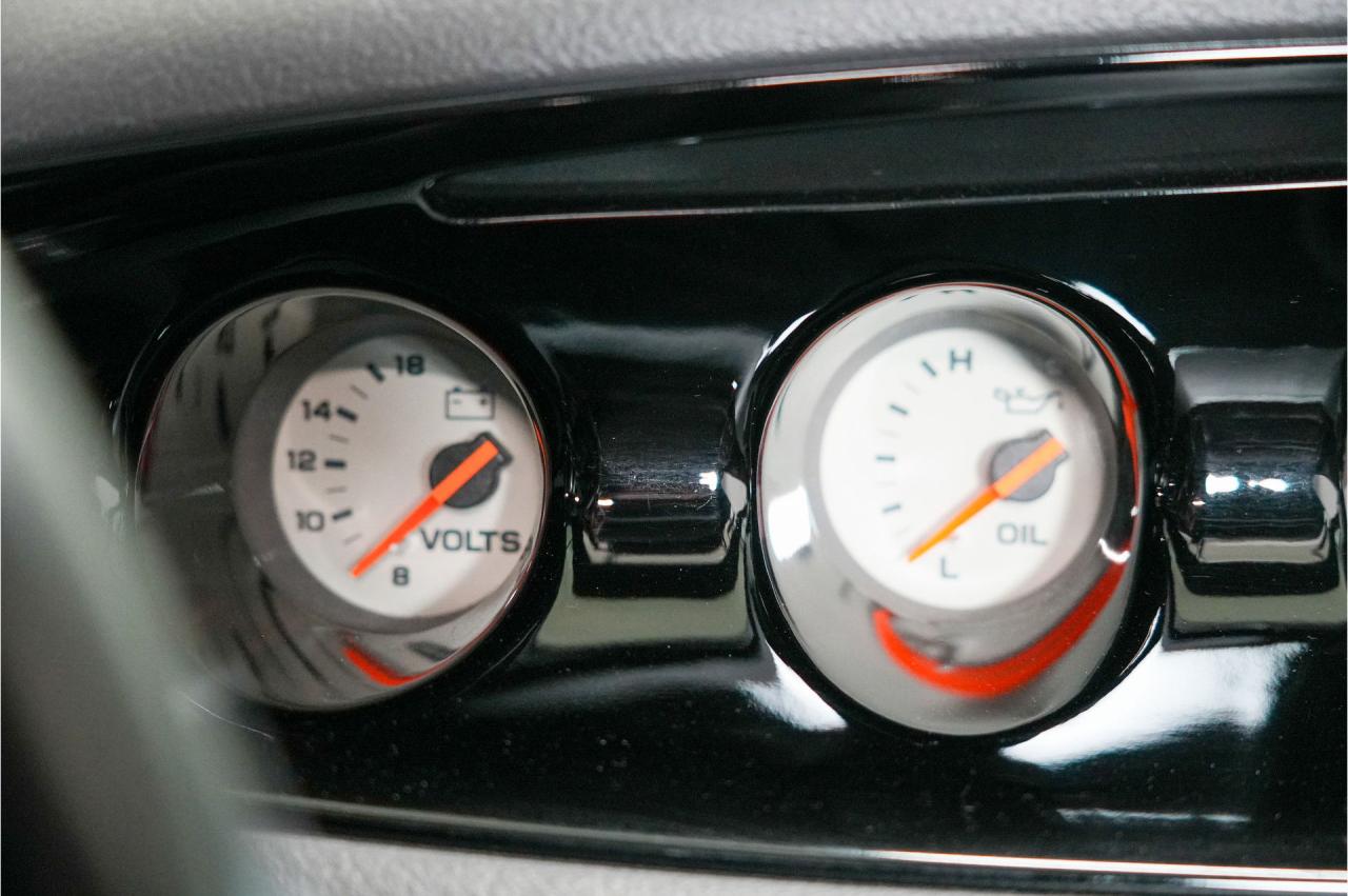 2000 Plymouth Prowler