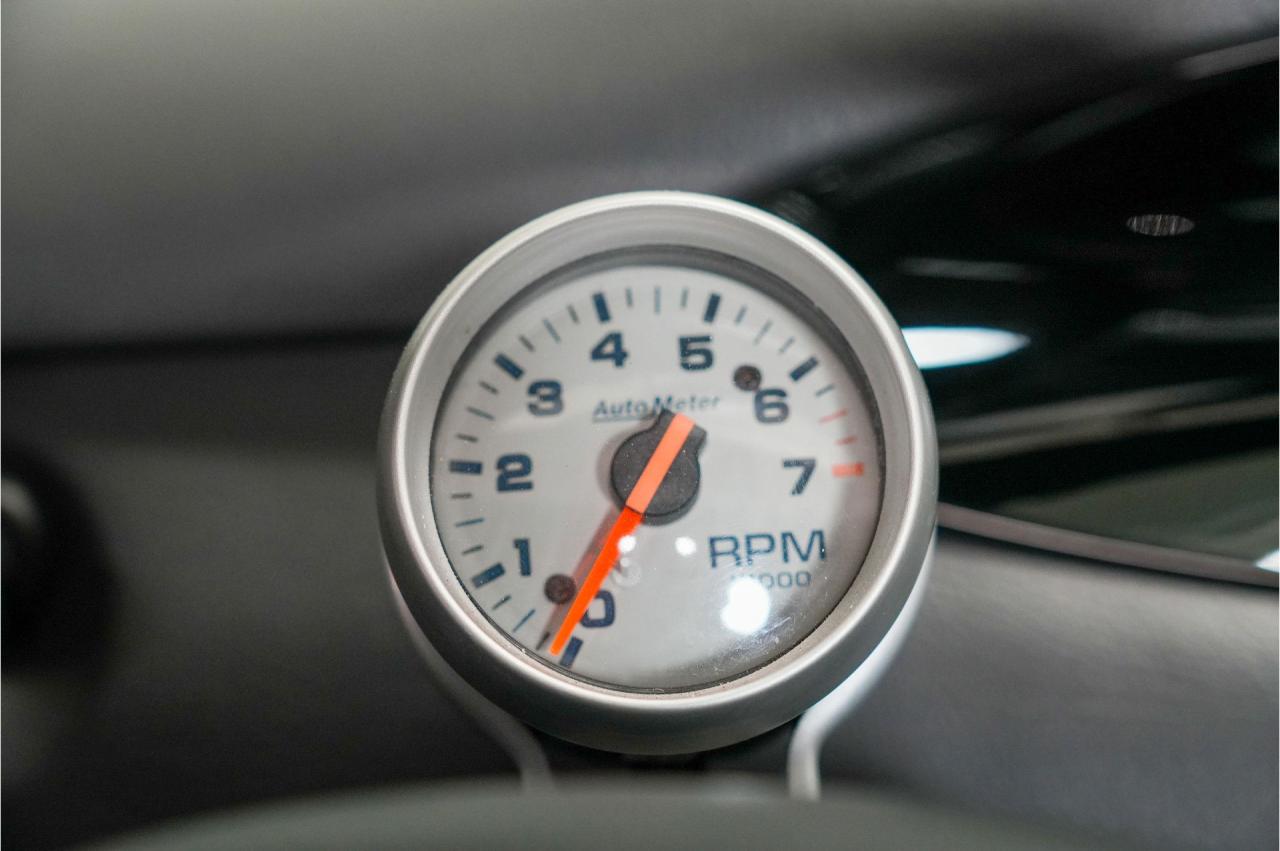 2000 Plymouth Prowler