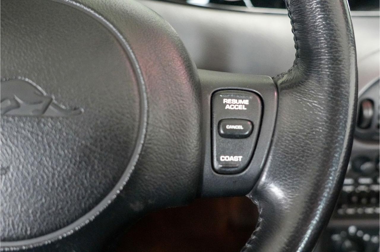 2000 Plymouth Prowler