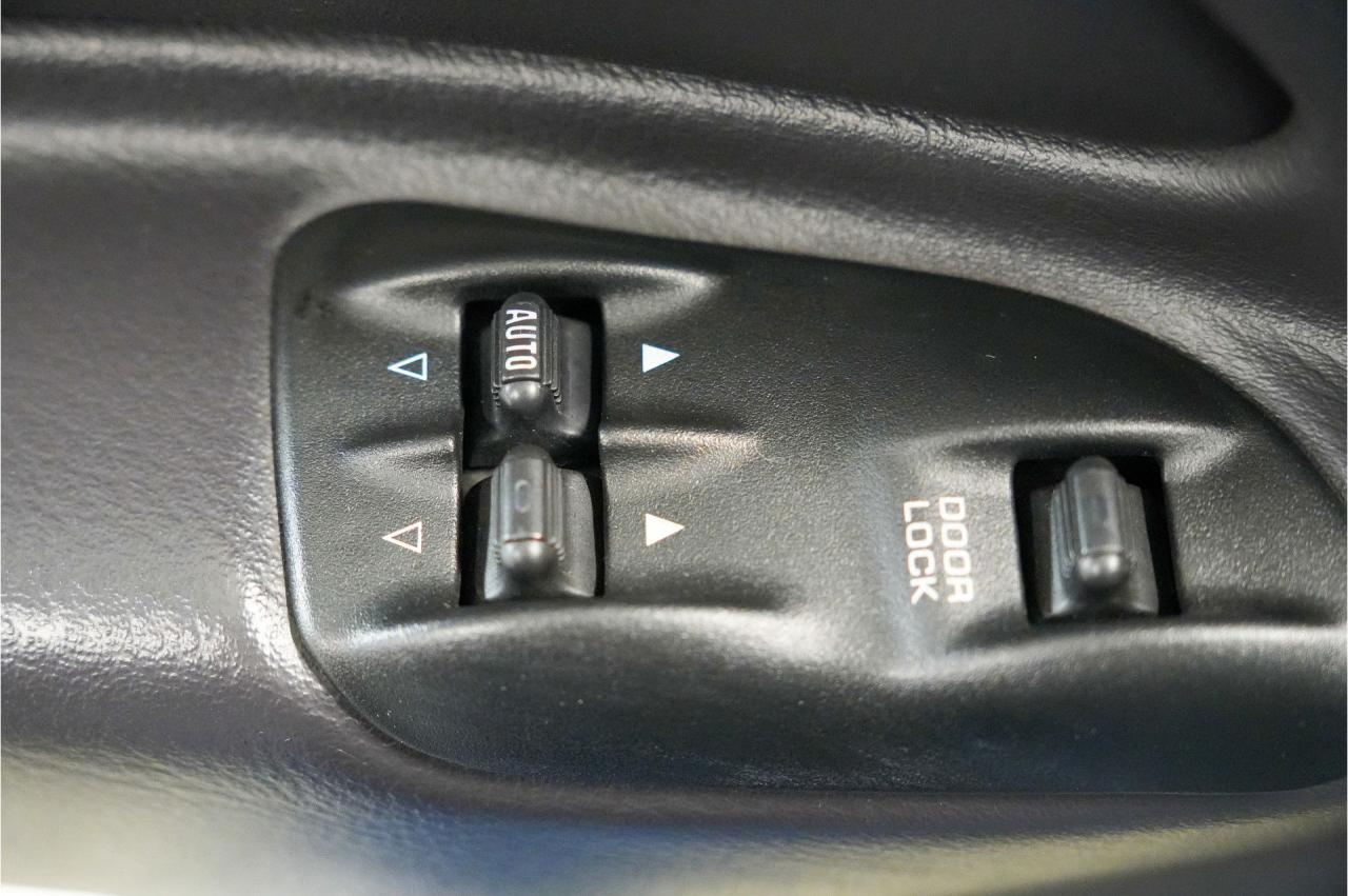 2000 Plymouth Prowler