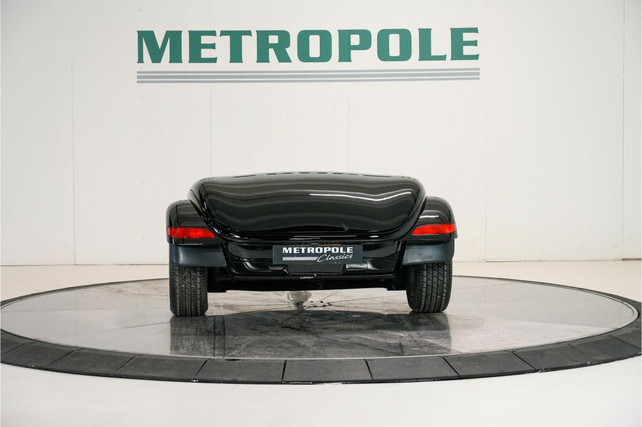 2000 Plymouth Prowler