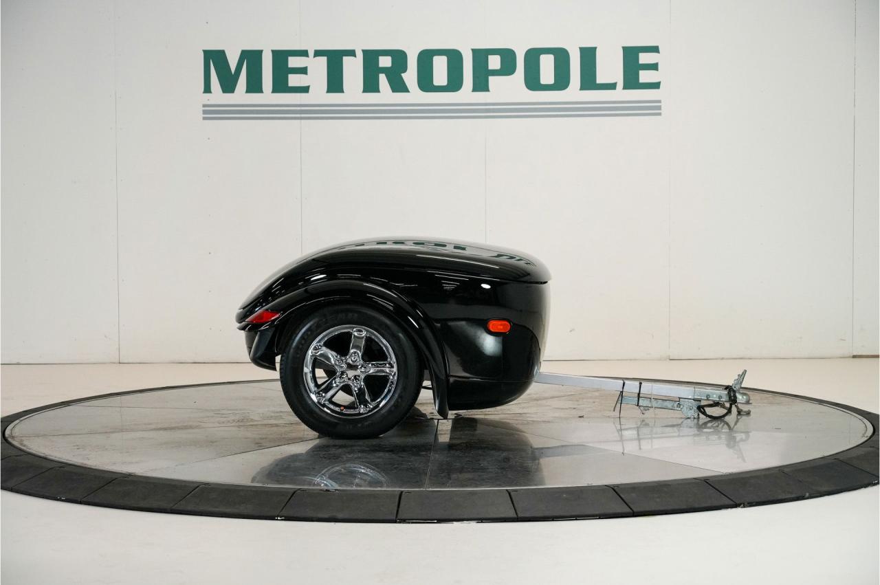 2000 Plymouth Prowler