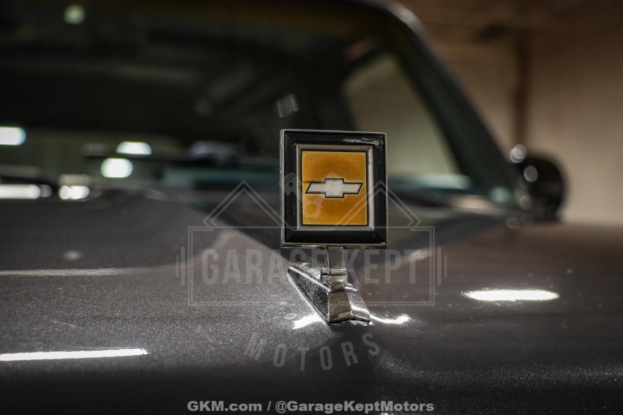 1987 Chevrolet Blazer