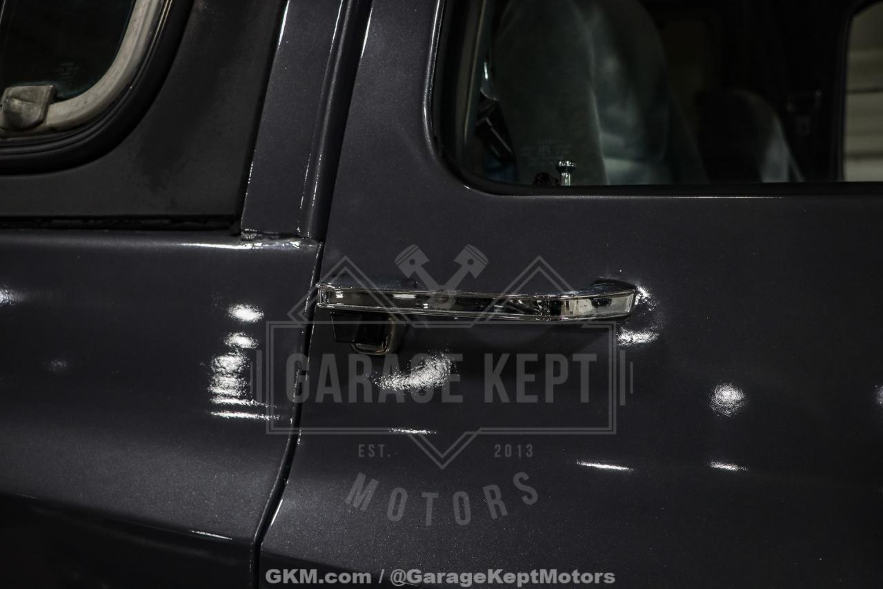 1987 Chevrolet Blazer