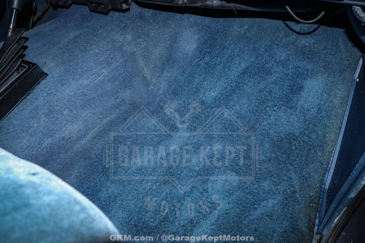 1987 Chevrolet Blazer