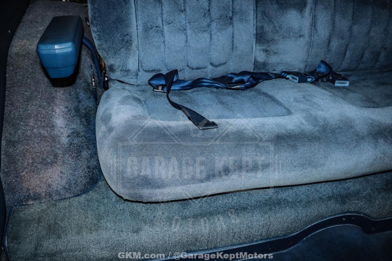 1987 Chevrolet Blazer