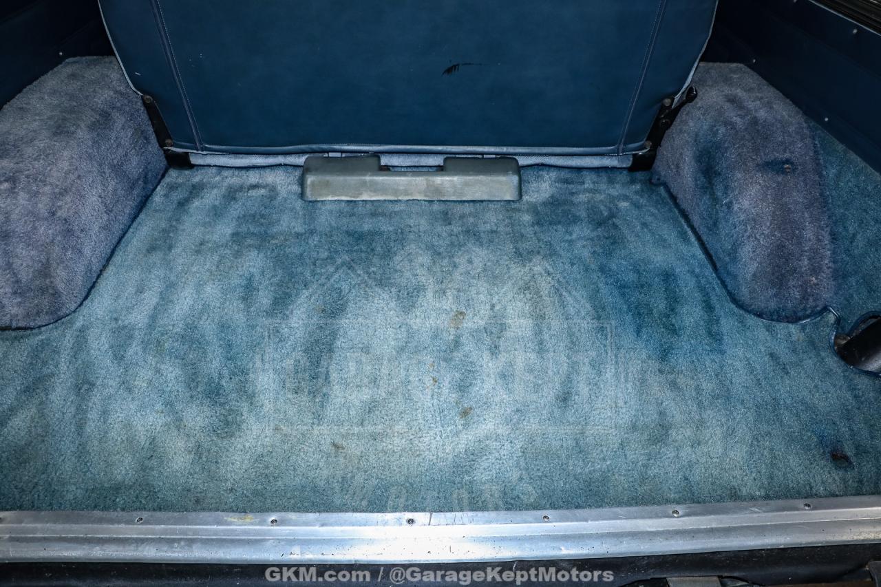 1987 Chevrolet Blazer