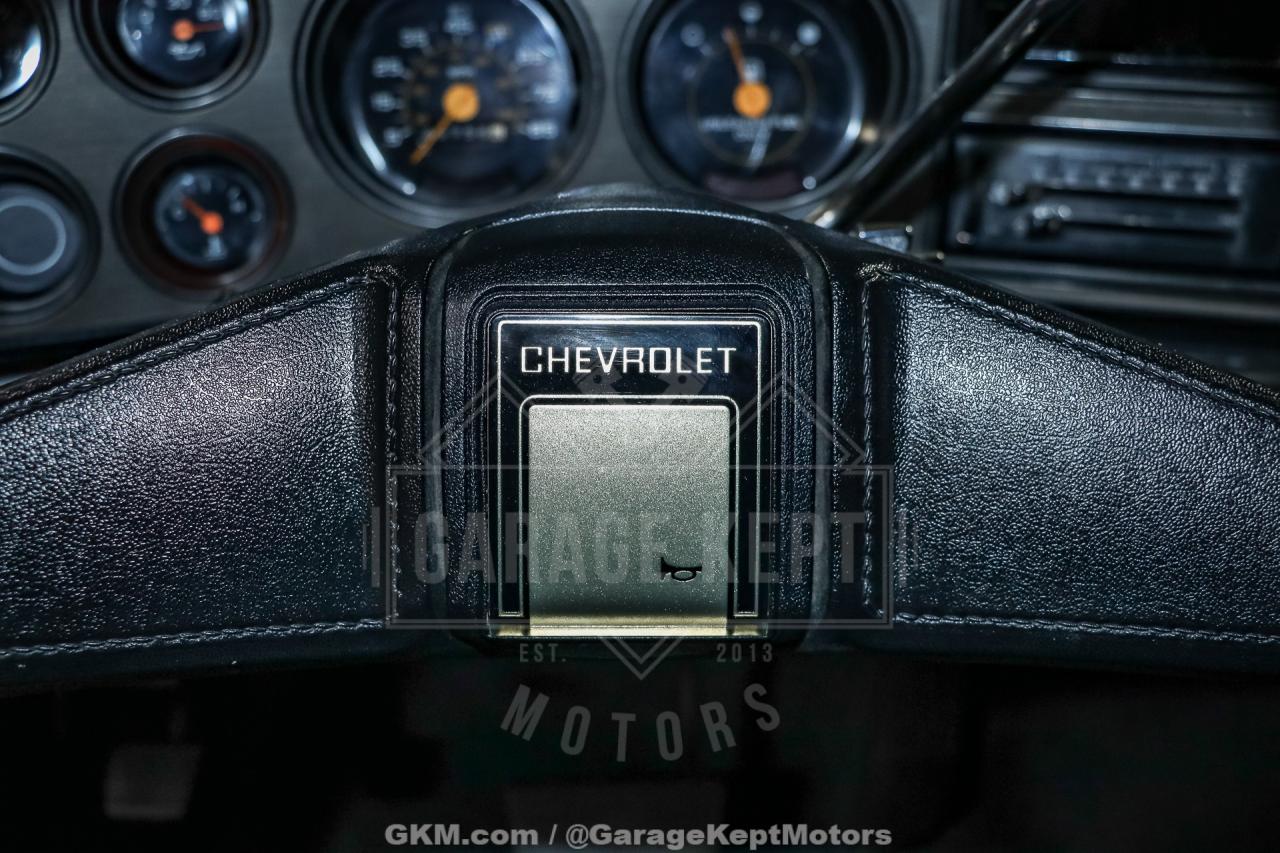 1987 Chevrolet Blazer