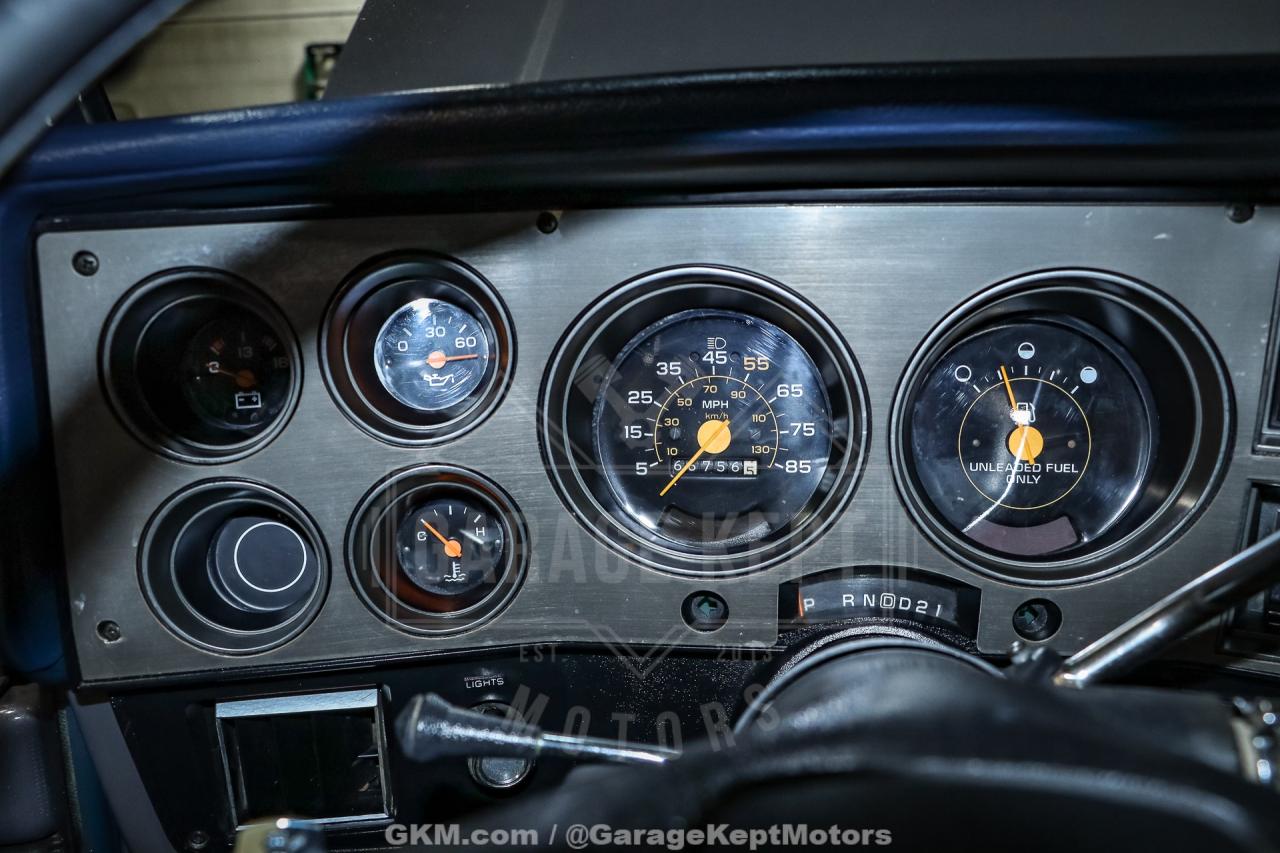 1987 Chevrolet Blazer