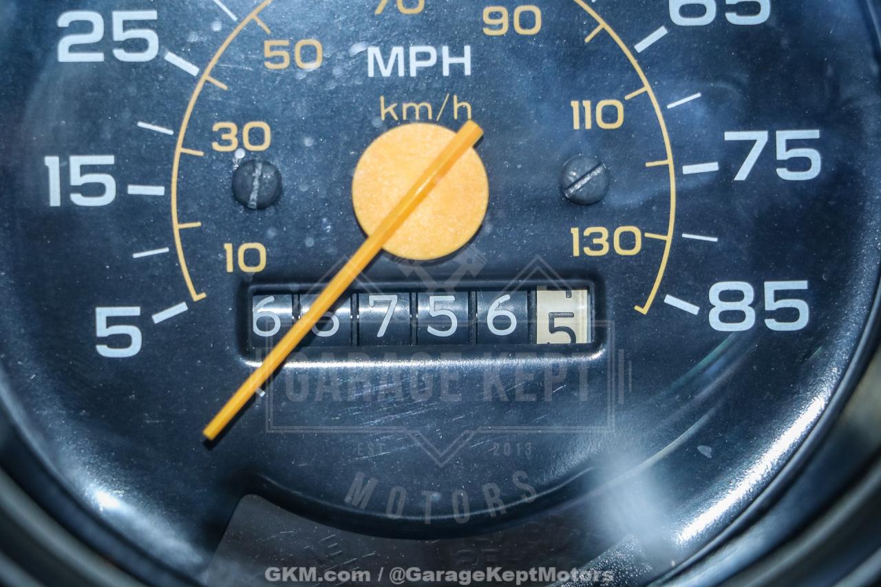 1987 Chevrolet Blazer