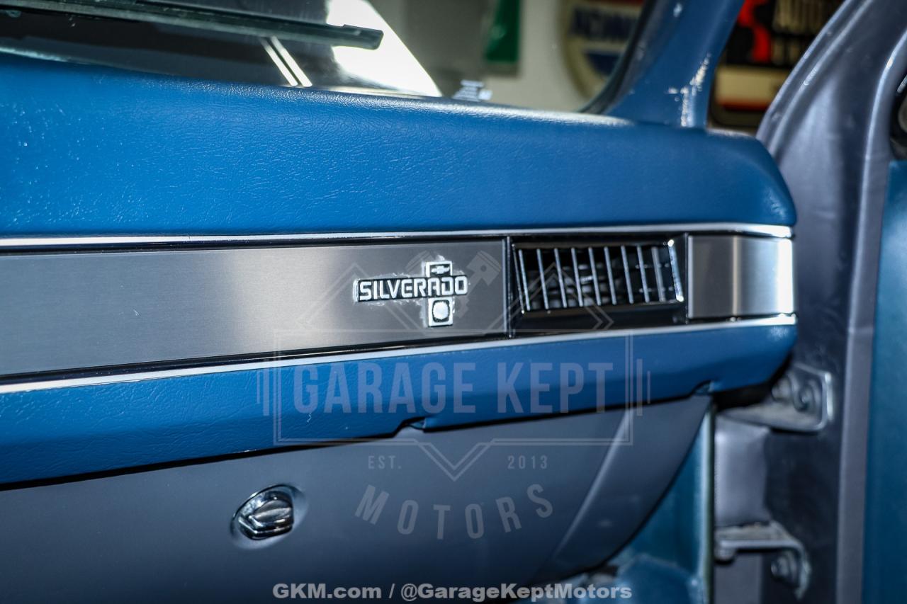 1987 Chevrolet Blazer