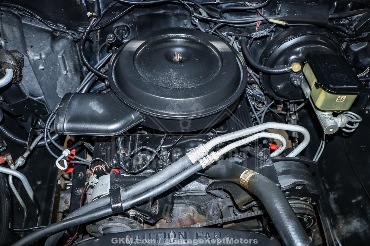 1987 Chevrolet Blazer