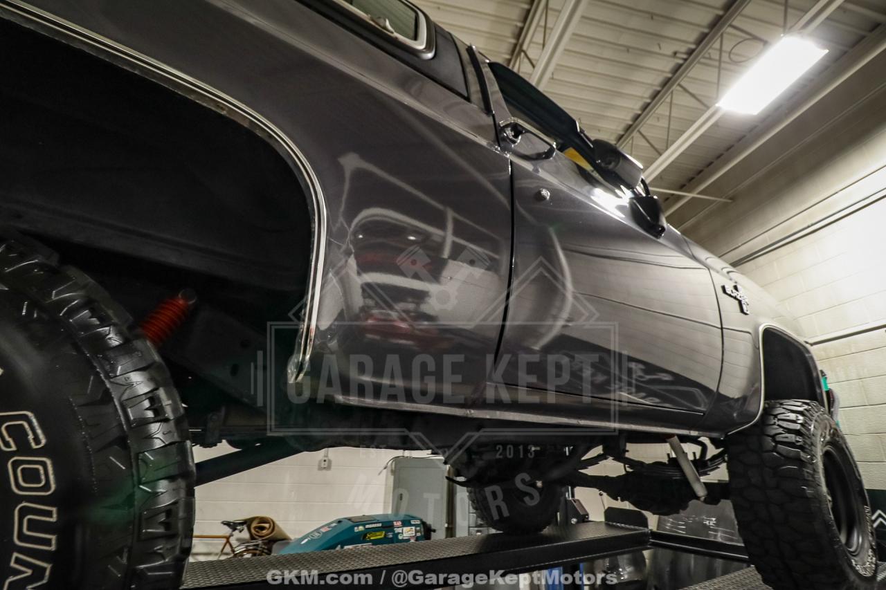 1987 Chevrolet Blazer