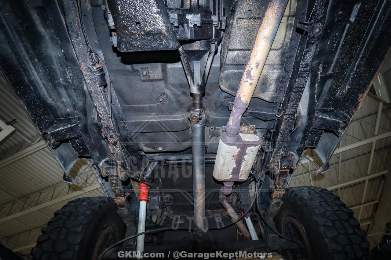 1987 Chevrolet Blazer