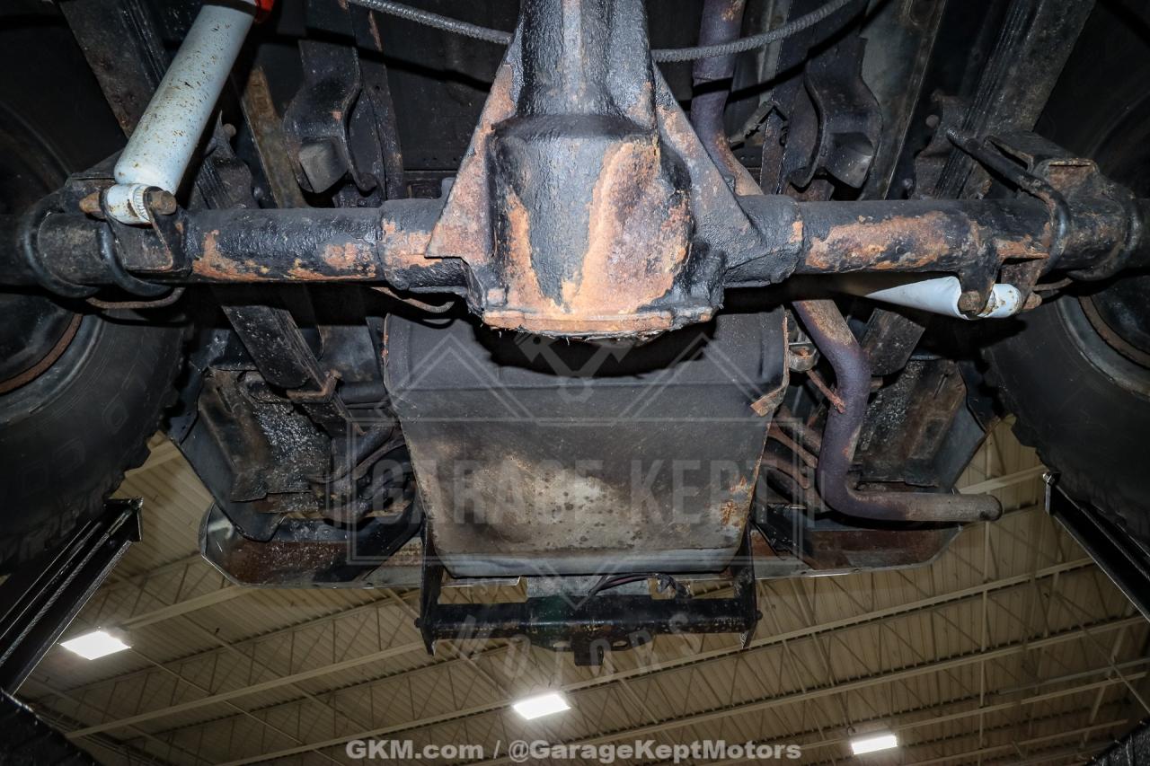 1987 Chevrolet Blazer