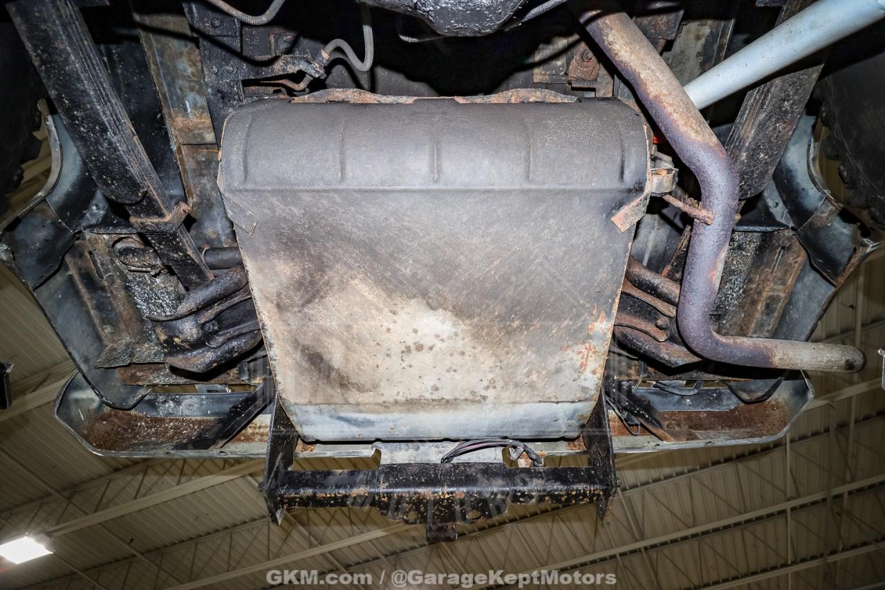 1987 Chevrolet Blazer