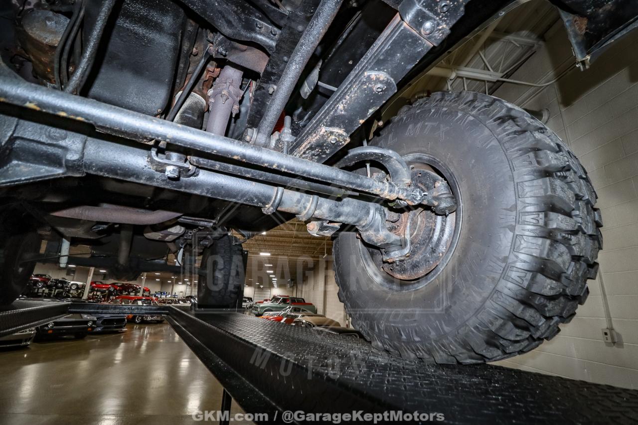 1987 Chevrolet Blazer