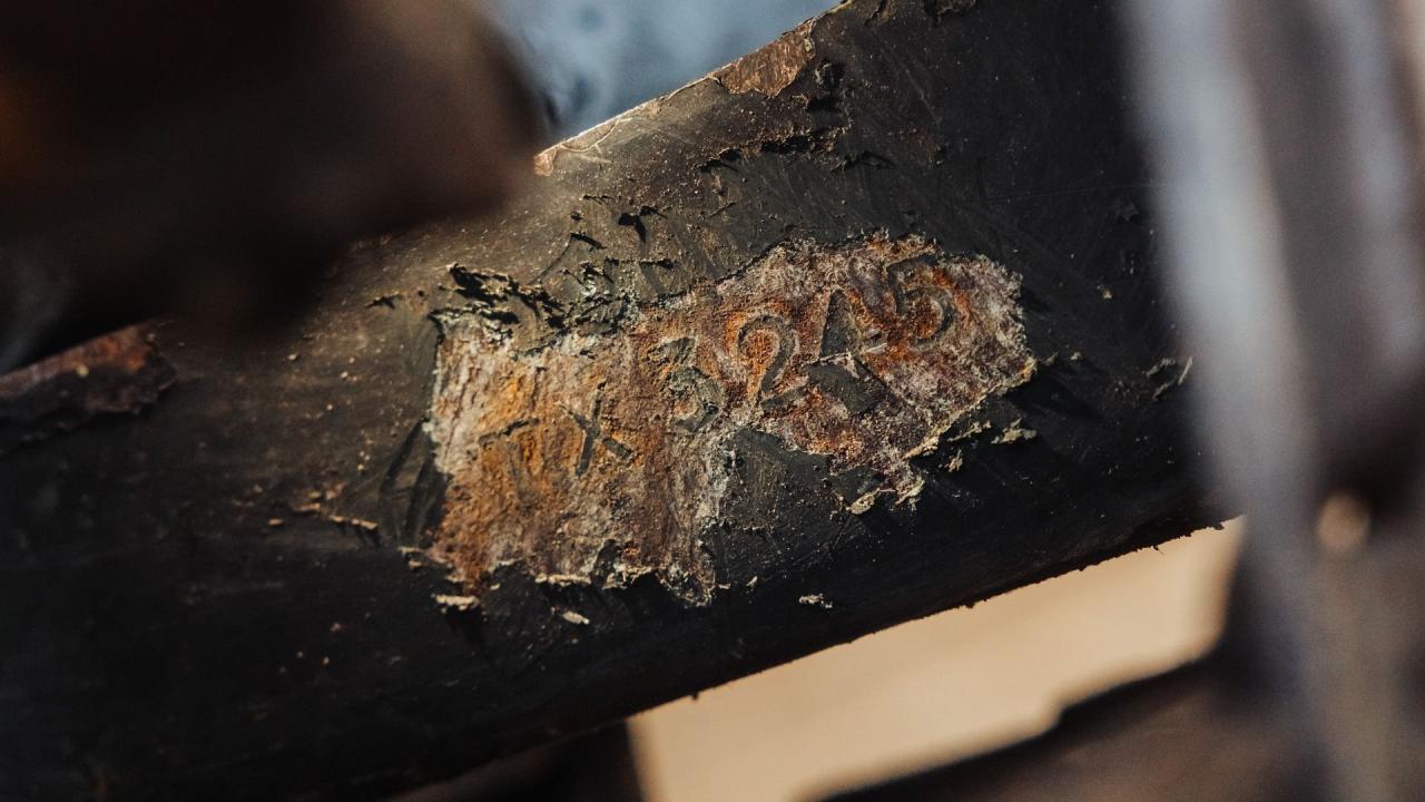 1928 Bentley 4&frac12; Litre Vanden Plas Sports Tourer