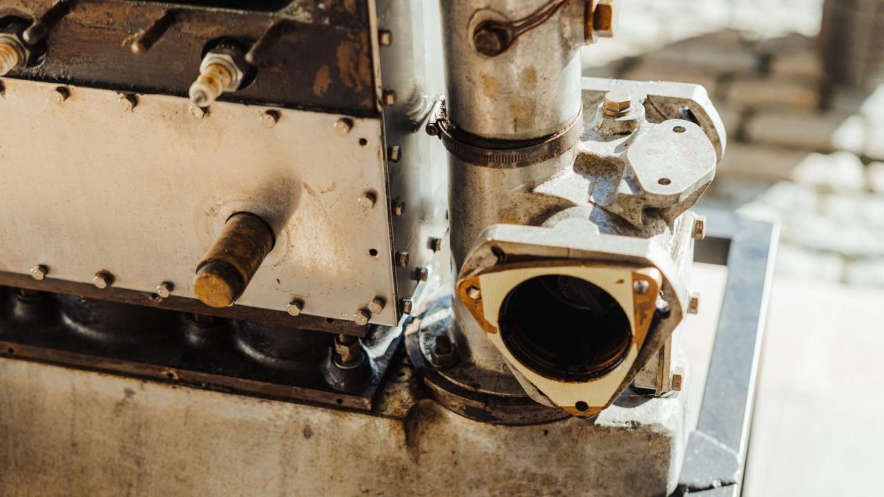 1928 Bentley 4&frac12; Litre Vanden Plas Sports Tourer