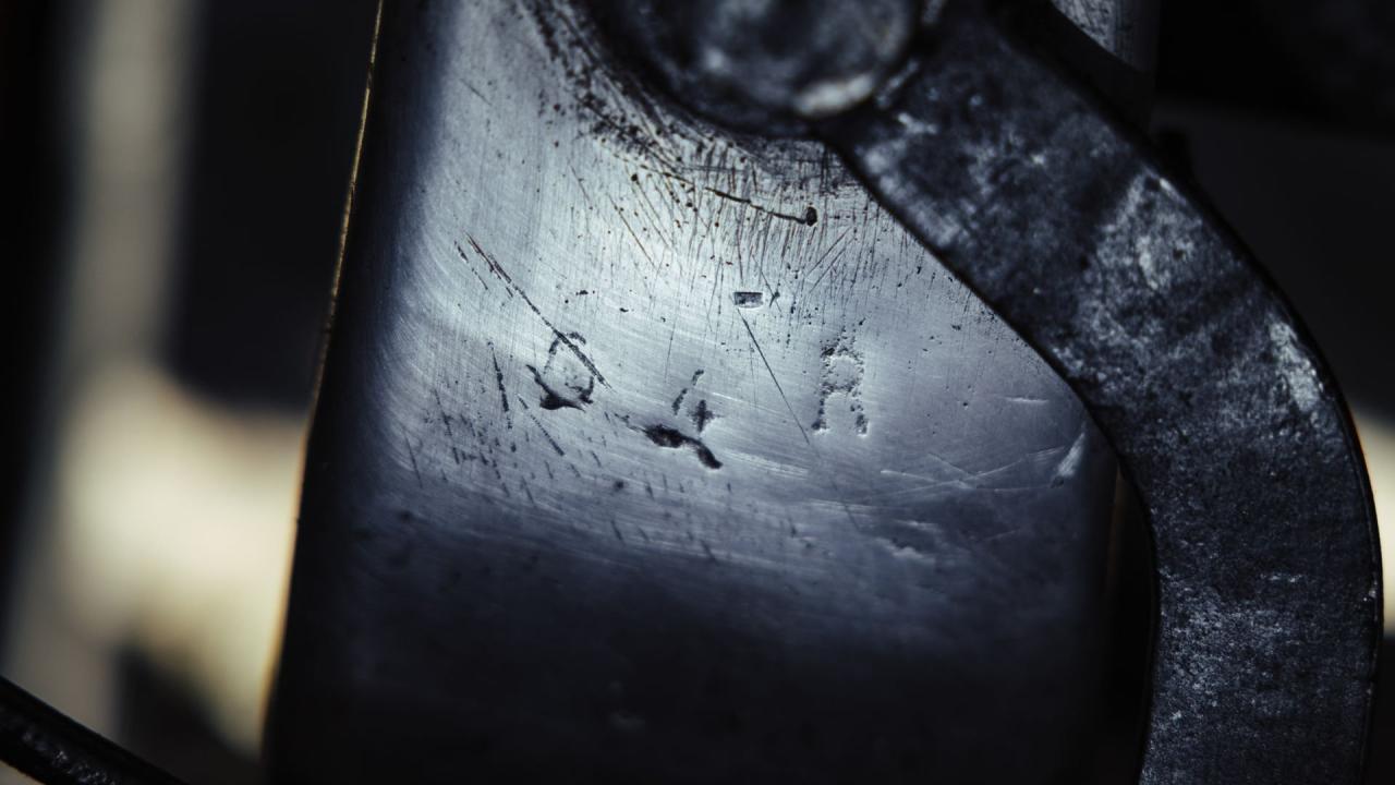 1903 Panhard KB Roadster