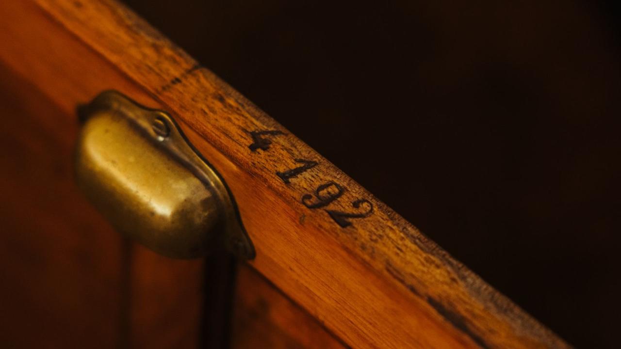 1903 Panhard KB Roadster