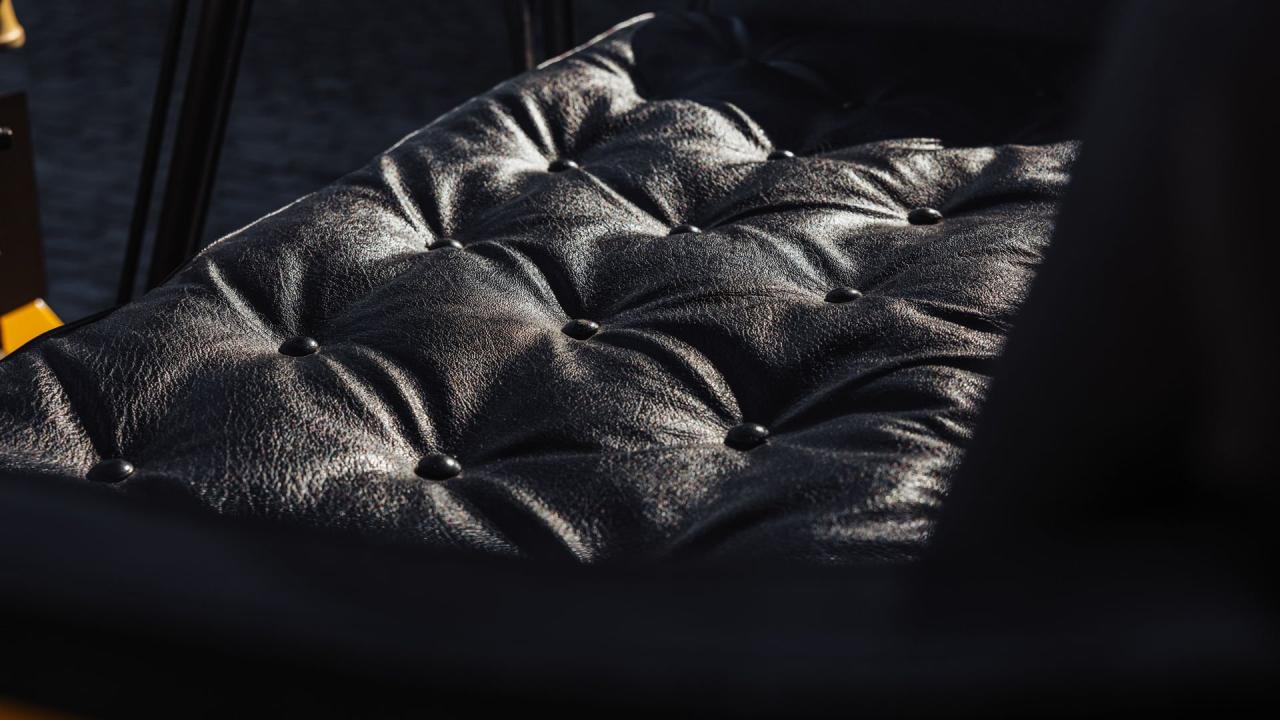 1901 Renault Type D Thrupp &amp; Maberly Four-Seater