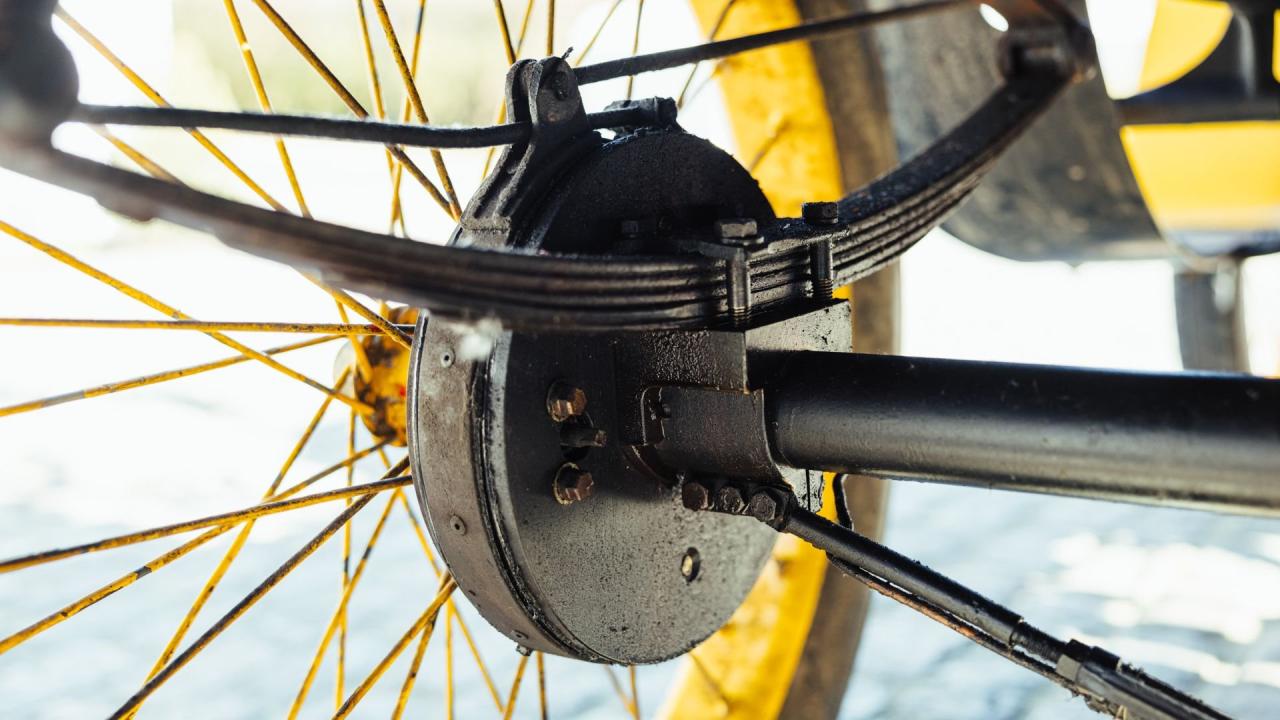 1901 Renault Type D Thrupp &amp; Maberly Four-Seater