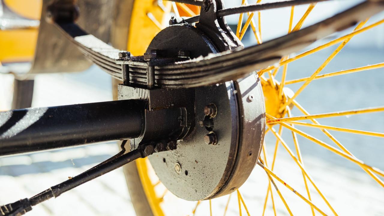 1901 Renault Type D Thrupp &amp; Maberly Four-Seater