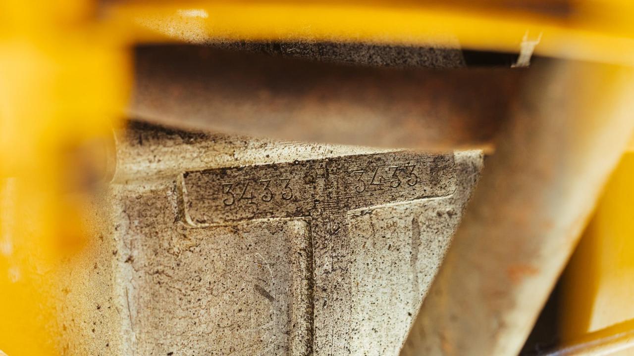 1901 Renault Type D Thrupp &amp; Maberly Four-Seater