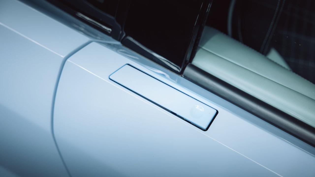 2009 Lamborghini Murcielago LP640-4 Coupe