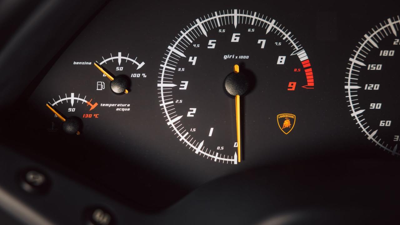 2009 Lamborghini Murcielago LP640-4 Coupe