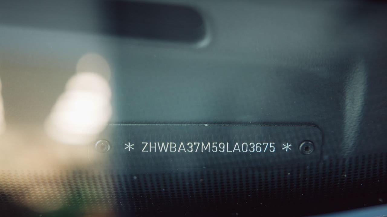 2009 Lamborghini Murcielago LP640-4 Coupe