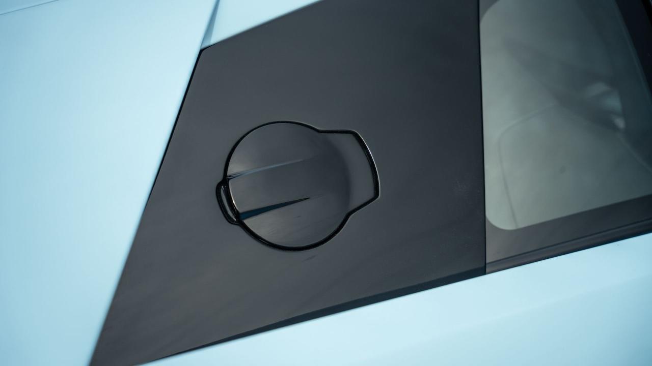 2009 Lamborghini Murci&eacute;lago LP640-4 Coup&eacute;