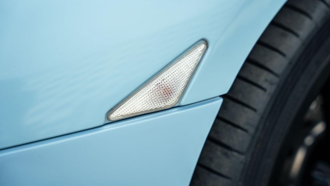 2009 Lamborghini Murci&eacute;lago LP640-4 Coup&eacute;