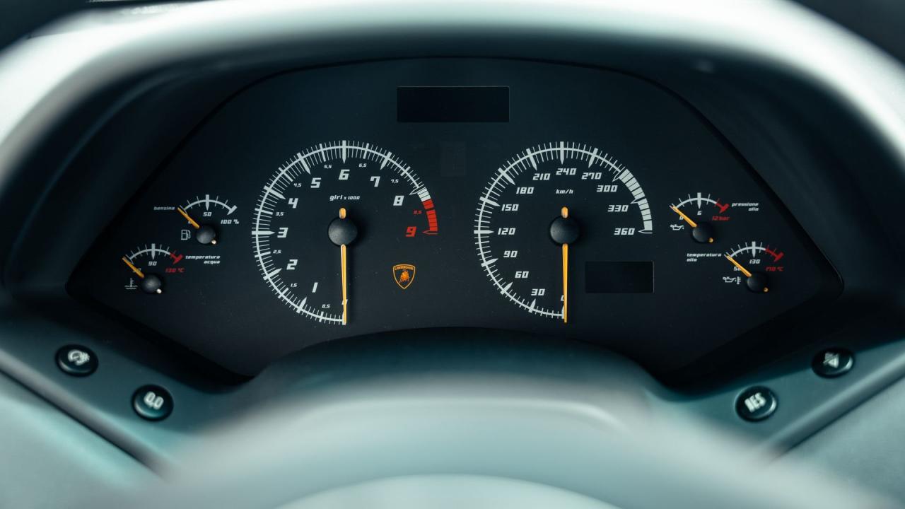 2009 Lamborghini Murci&eacute;lago LP640-4 Coup&eacute;