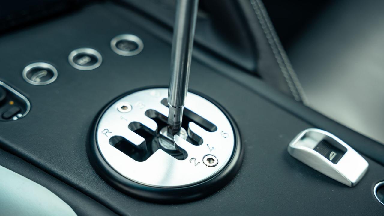 2009 Lamborghini Murci&eacute;lago LP640-4 Coup&eacute;