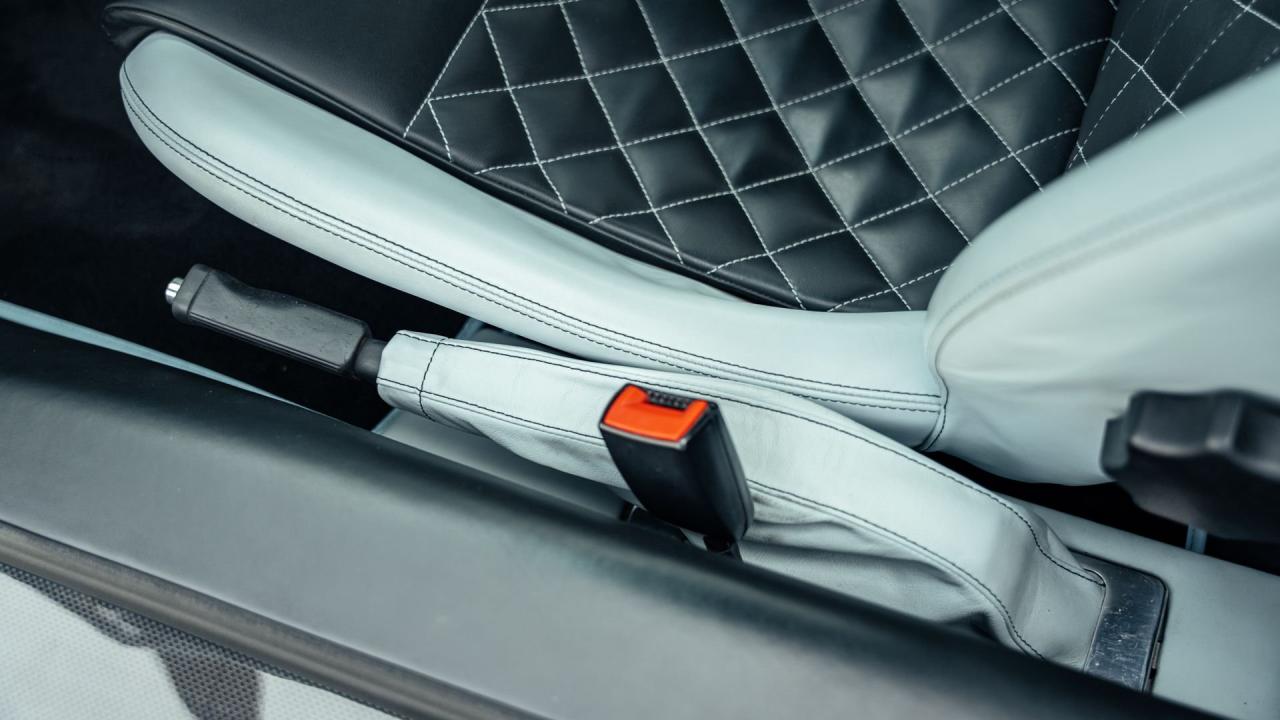 2009 Lamborghini Murci&eacute;lago LP640-4 Coup&eacute;