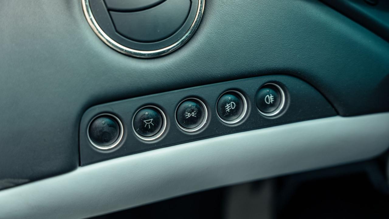 2009 Lamborghini Murci&eacute;lago LP640-4 Coup&eacute;