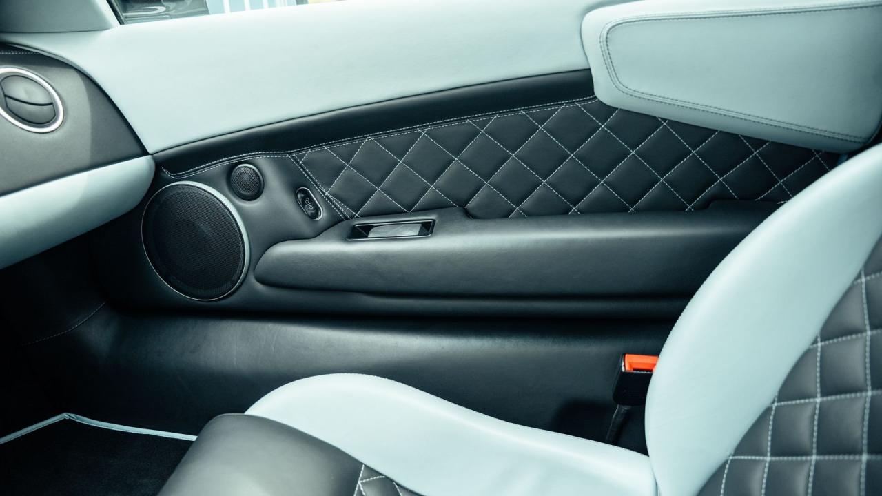 2009 Lamborghini Murci&eacute;lago LP640-4 Coup&eacute;