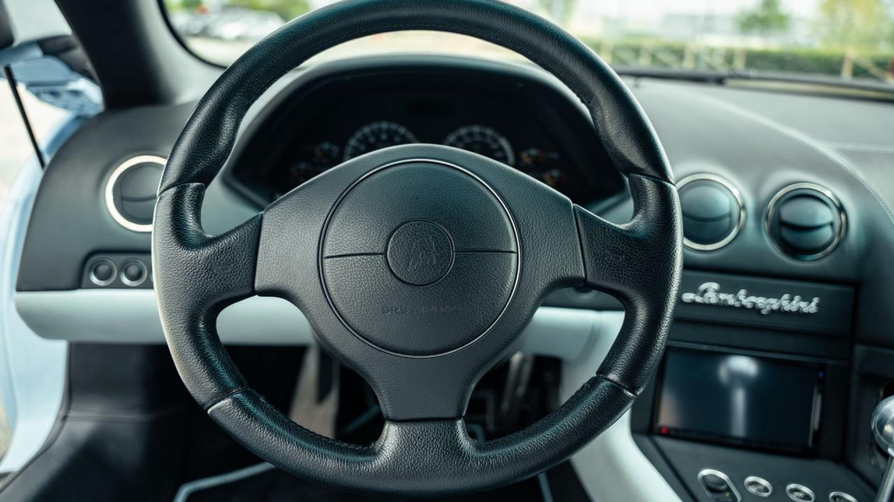 2009 Lamborghini Murci&eacute;lago LP640-4 Coup&eacute;