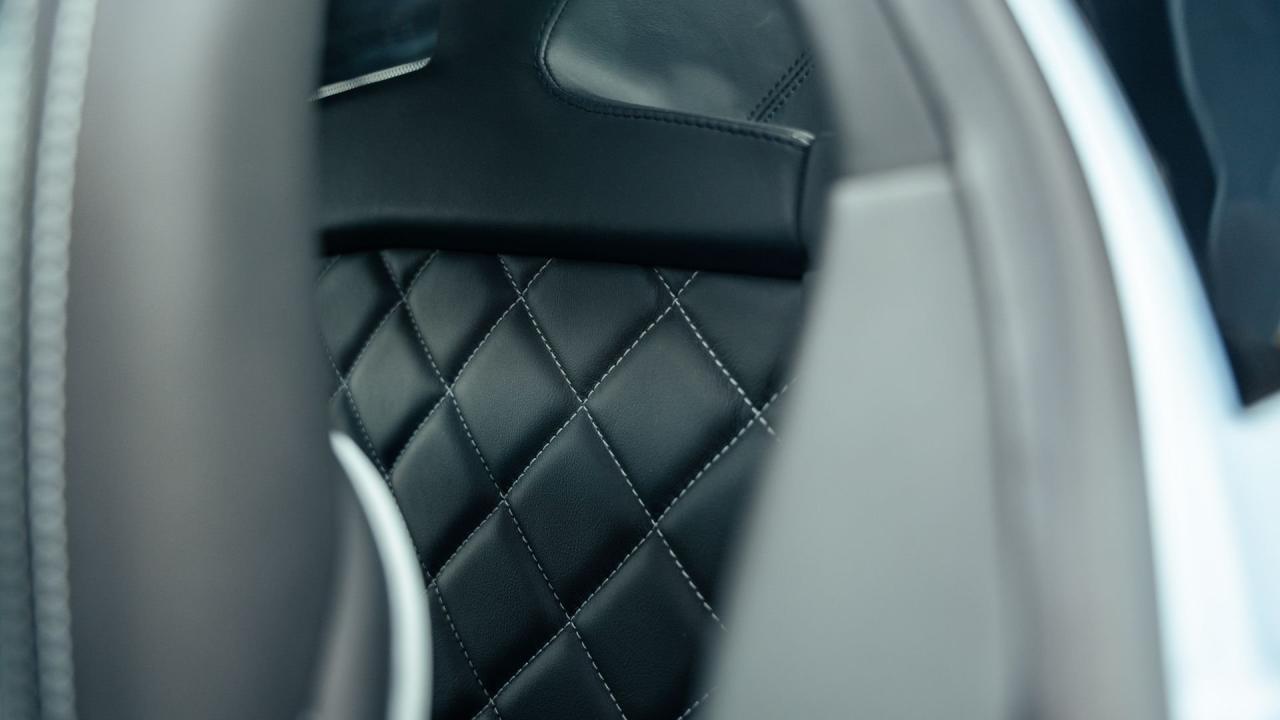 2009 Lamborghini Murci&eacute;lago LP640-4 Coup&eacute;