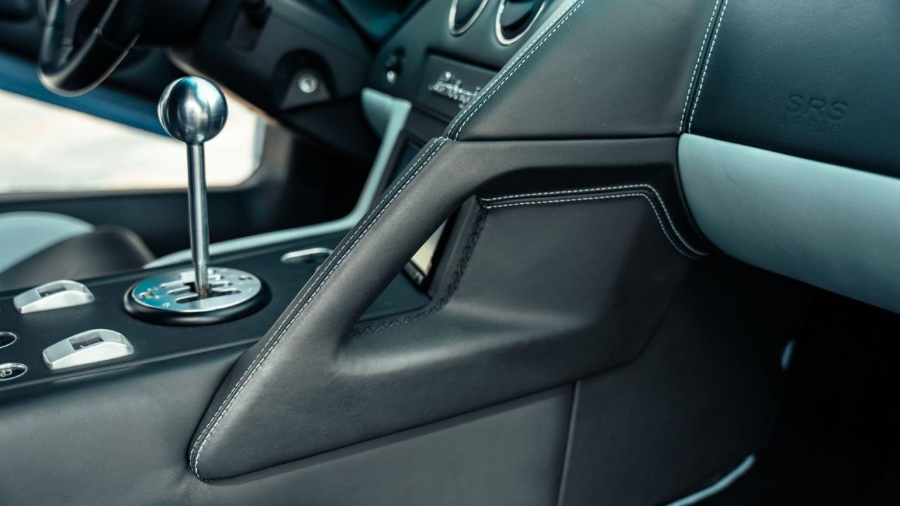 2009 Lamborghini Murci&eacute;lago LP640-4 Coup&eacute;